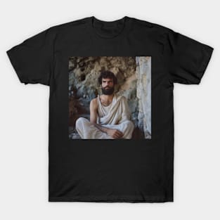 Thales of Miletus T-Shirt